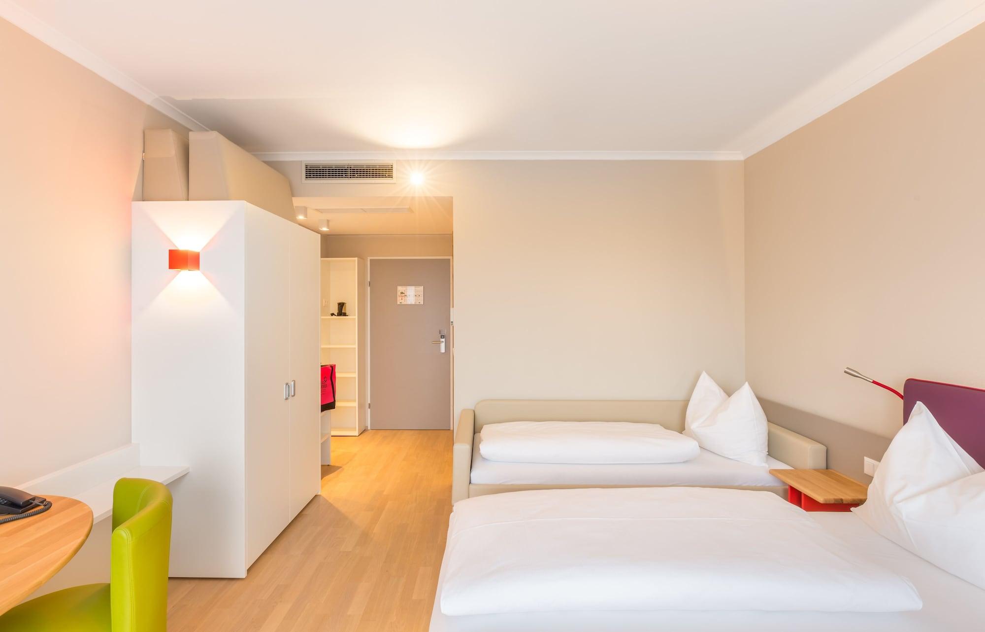 All In Red Thermenhotel Lutzmannsburg Zewnętrze zdjęcie