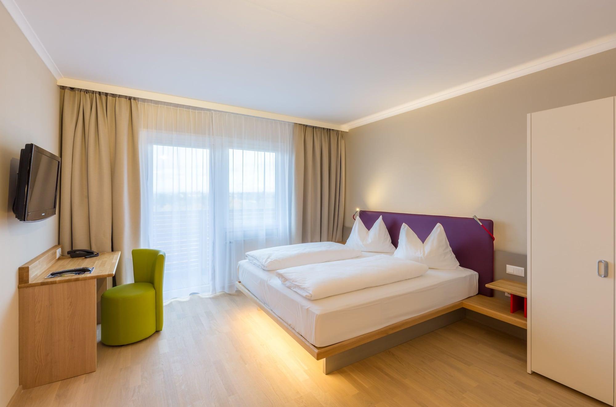 All In Red Thermenhotel Lutzmannsburg Zewnętrze zdjęcie